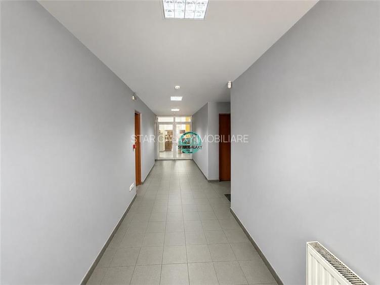 VAND SPATIU COMERCIAL PE STR. GH. DOJA, IDEAL PT. SHOWROOM, SUPERMARKET, CONSTRU - 18