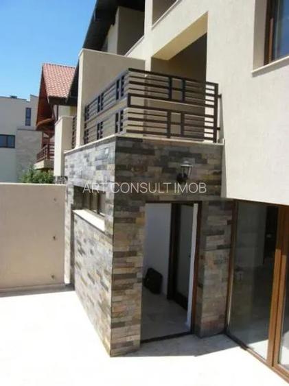 Vila Premium Pipera | P+1+M | 220 mp | Finisaje Lux | Nemobilata | 2 Parcari - 11