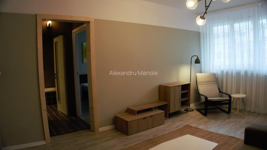 2 Camere, primul chirias, SCANDINAV PREMIUM, NOU - Ion Mihalache 339 - 6