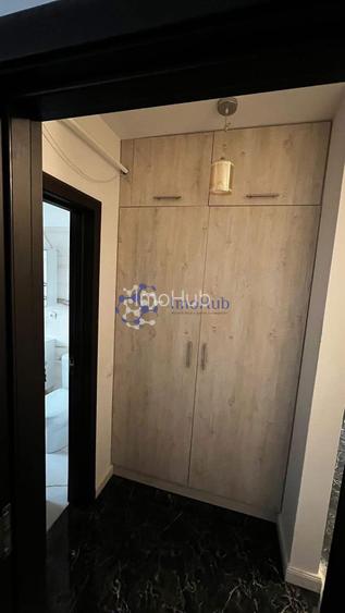 Apartament de inchiriat cu 2 camere- Zona Pacurari Alpha Bank Iasi - 10