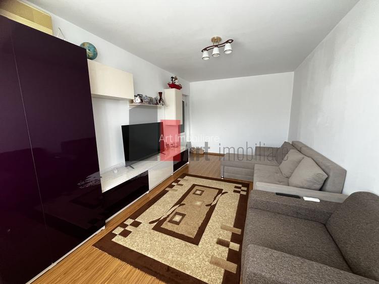 Vindem apartament 3 camere la P-ta Gorjului-centrala proprie - 8
