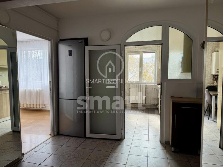 Apartament 3 camere decomandat 2 parcari Gheorgheni strada Constantin Brancusi - 8