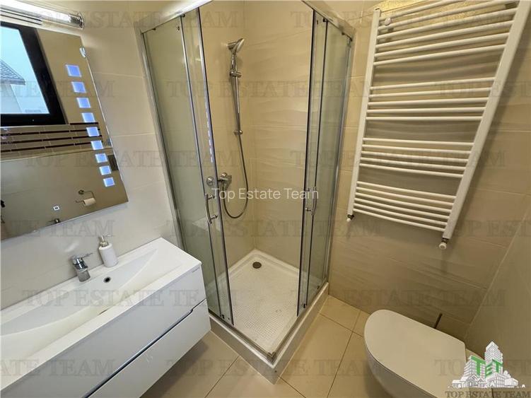 Apartament cu 3 camere de vanzare in zona Dorobanti - 6