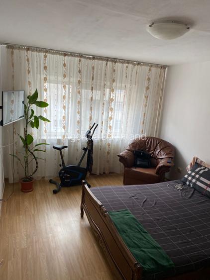 Apartament 2 camere central (Dance Club), decomandat, etajul 4/4, acoperis. - 6