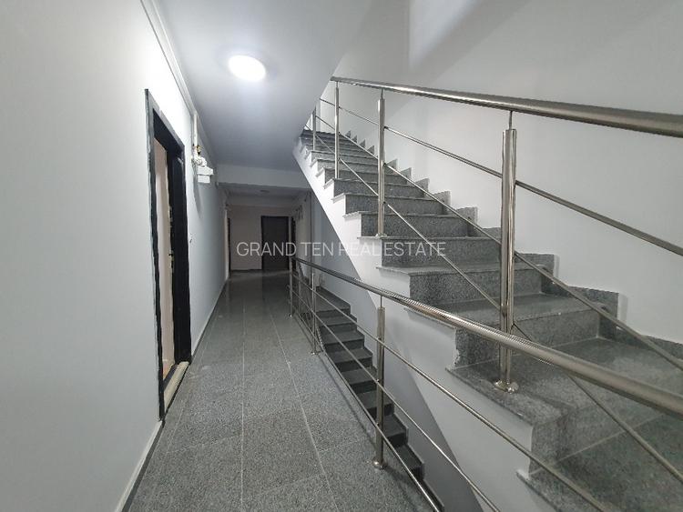 Vanzare 2 camere ,bloc 2024, Aparatorii Patriei(TVA inclus) - 6