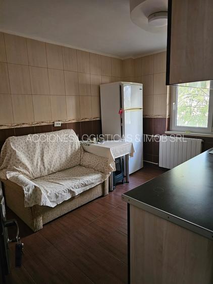 Garsoniera de inchiriat in Bucuresti!!! - 3