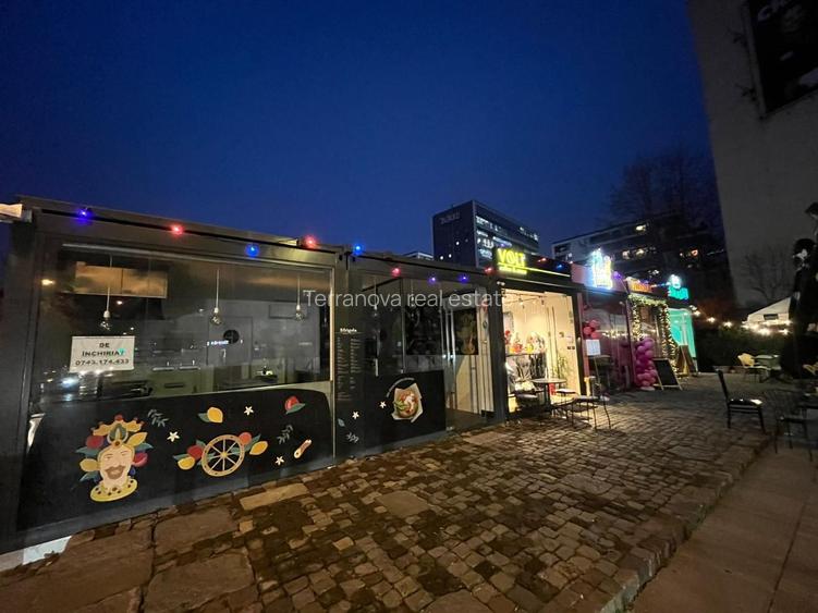 Universitatea Hyperion - Calea Calarasilor - ideal delivery - take away - 22