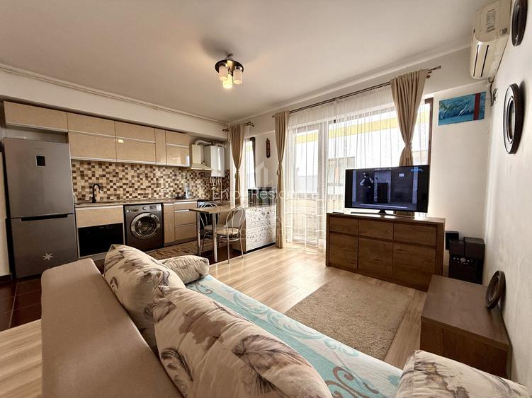 4 MIN TRAMVAI 41! 2 Camere modern | Bloc 2016 | Etaj 1 | COMISION 0! - 8