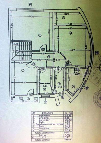 Vilă duplex moderna cu 4 camere - 2