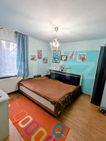 Casa spațioasa P+1, 145 mp -  Valea Adanca, Iași - 9