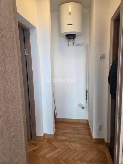 Prima inchiriere, ap. 2 camere Bdul. ION MIHALACHE NR. 150.  - 3