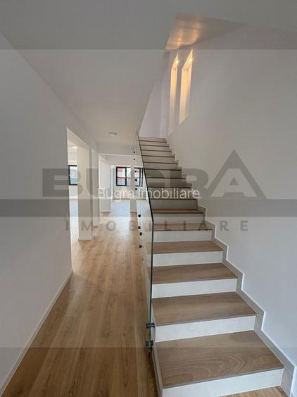 Vila superba 212 mp, parcare, nemobilata, zona Interservisan - 3