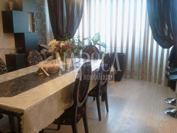 Apartament 4 camere de vanzare in Zorilor, Cluj Napoca - 5