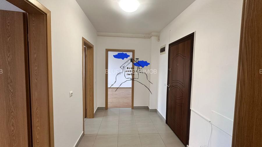 Apartament 2 camere cu parcare, Nicolae Labis, Tractorul - 8