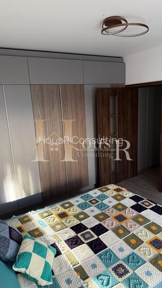 Apartament cu 3 camere la etajul 1 la intrare in Giroc. - 7