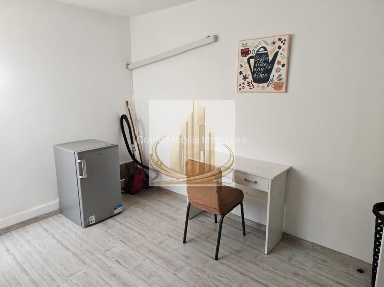 Apartament 1 Cameră DE ÎNCHIRIAT – Giroc, Str. Mureș - 6