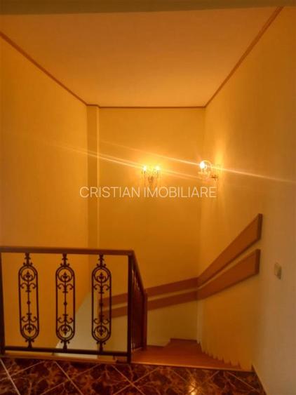 DUPLEX, 3 camere, etaj de mijloc, Calarasilor - Faleza - 12