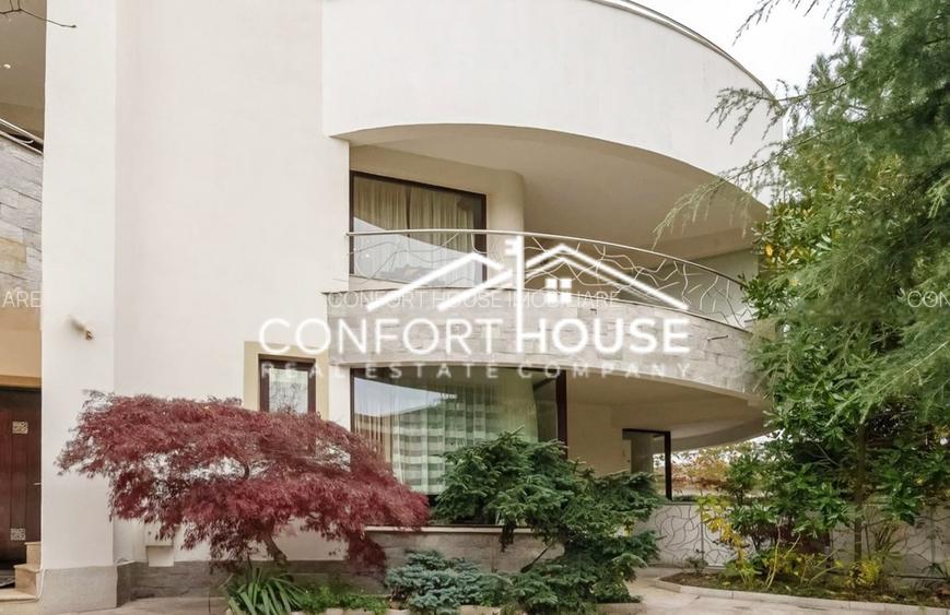 Vila deosebita P+2E, 670mp teren, Iancu Nicolae - 58