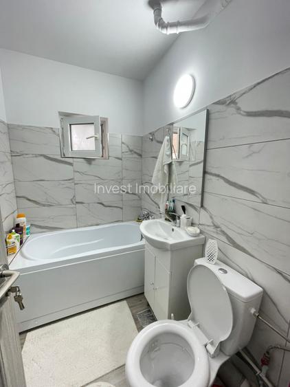 Apartament 2 camere-Baza 3-etaj 1-bloc 1978 - 8