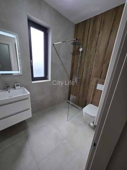 Vila moderna la 1 km de Family Market Miroslava - 6