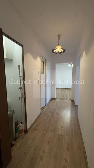 2 Camere | Bloc 1981 | Metrou Lujerului - 17