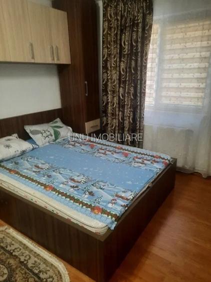 Apartament cu 3 camere - zona Alexandru cel Bun - Zimbru - Lidl - 3
