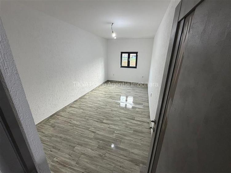 Casa de locuit consturctie noua (Lazarea, jud. Harghita) - 14