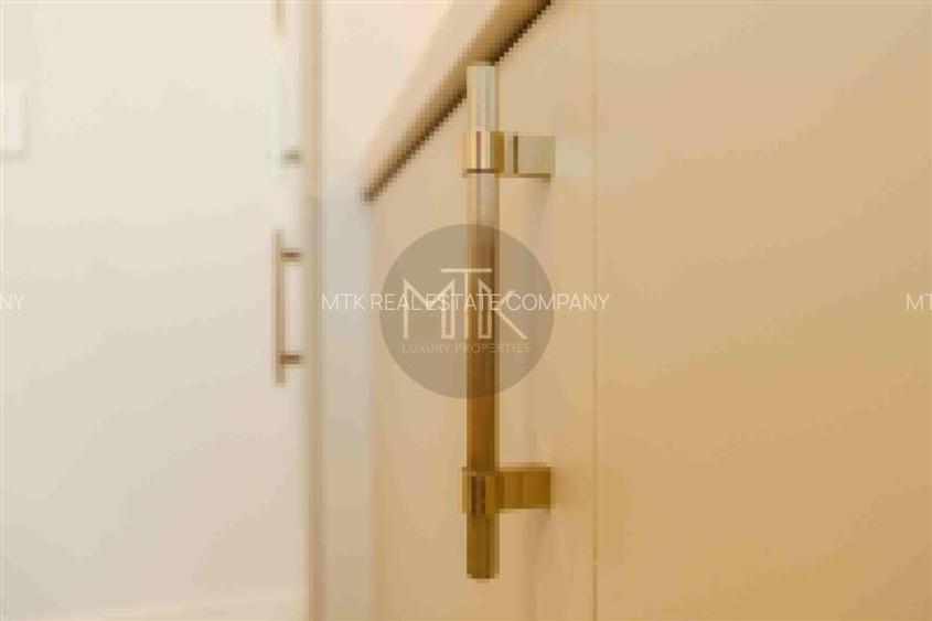 Ivory Residence I STUDIO DUBLU lux I Mobilat&utilat - 29