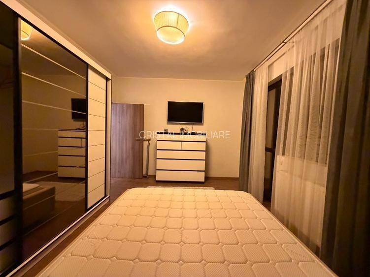 Apartament 2 camere de închiriat Metalurgiei - 4