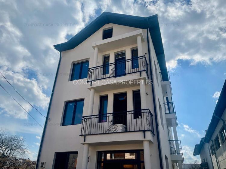 Mihai Bravu metrou, vila P+2+M, NEMOBILATA - 4