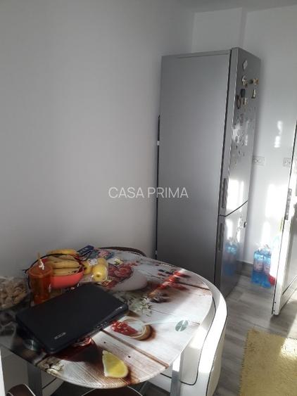Pacurari-Moara de Foc-ap.3 camere, decomanat,curat,mobilat si utilat,64m2! - 7