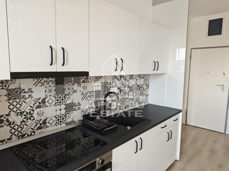 Apartament 2 camere, prima inchiriere, parcare inclusa, Torontalului - 5