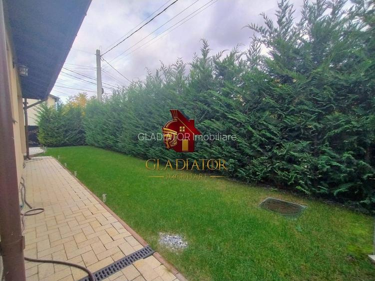 Casă modernă individuală în Lunca Cetățuii – confort și eleganta - 32