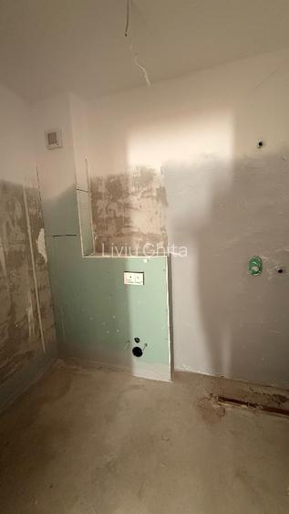 Vand apartament 4 camere cu terasa si gradina, ultracentral - 4