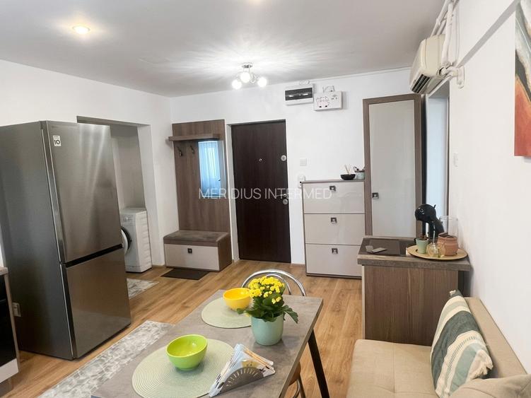 Închiriere apartament 2+1 camere Tomis 3 - 7