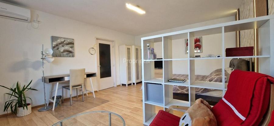 Zona Lujerului, Uverturii, proprietar, garsoniera mare 42 mp, - 6