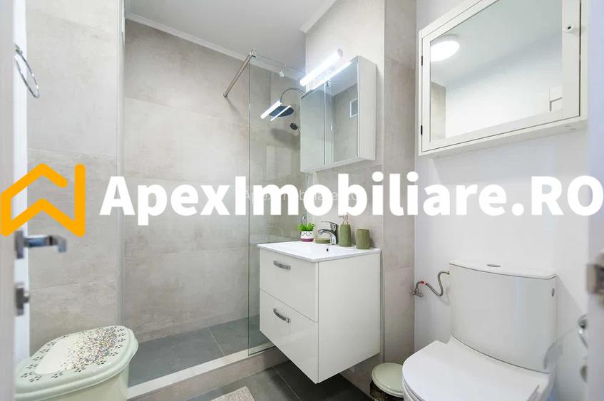 Garsoniera de inchiriat Baba Novac București | ApexImobiliare.ro - 3