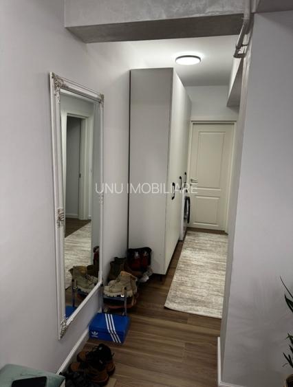 2 camere Decomandat - Rediu - 103800 euro - 3