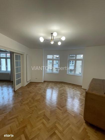 APARTAMENT 4 CAMERE ULTRACENTRAL- XENOPOL | SPATIU DE BIROURI SAU REZIDENTIAL - 2