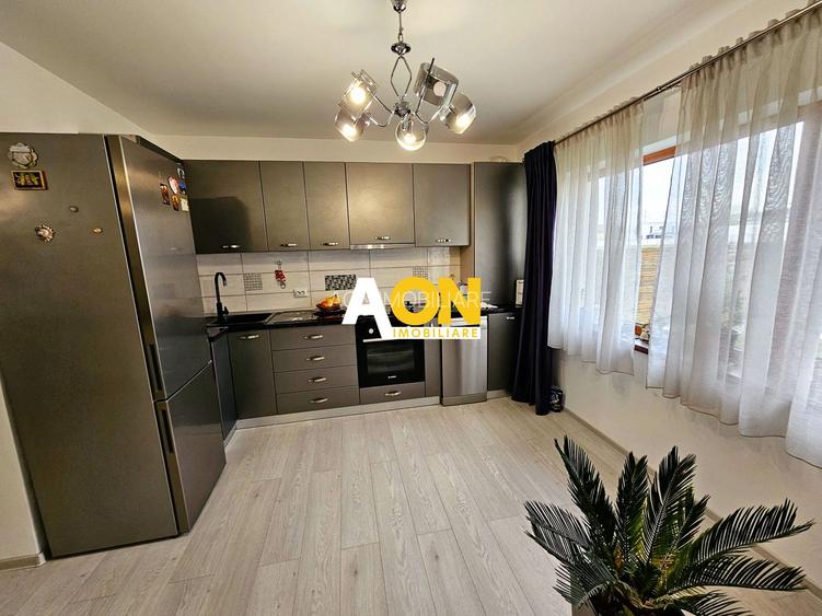 Casa 4 camere, garaj, mobilata, utilata, 311 mp teren, Alba-Micesti - 4