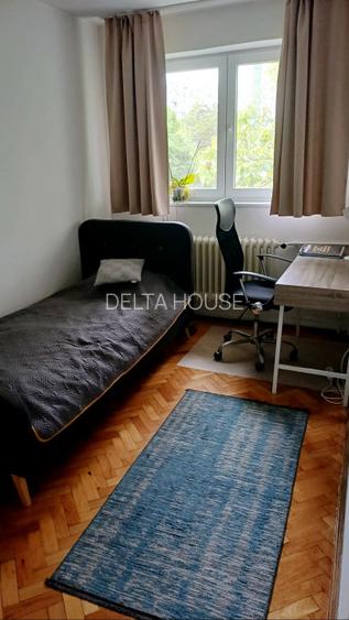 Oportunitate! 3 camere Gheorgheni, terasa generoasa, locatie Premium, comision 0 - 5
