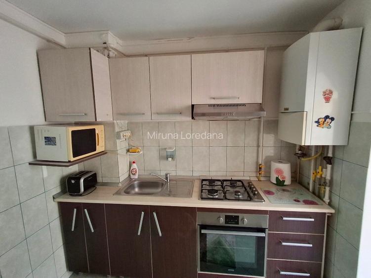 Ofer spre inchiriere apartament 3 camere zona Nord Medgidia - 7