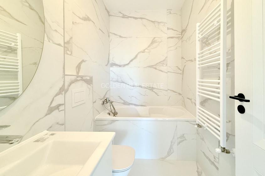 Apartament 3 camere decomandat, Adora Park Uta, comision 0% - 5