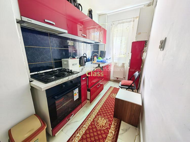 Apartament 3 camere | 52 mpu | zona Minerva Manastur - 4