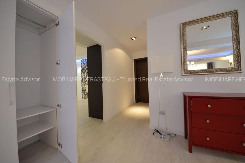 Spatios,complet renovat,mobilat lux,parcare - 6
