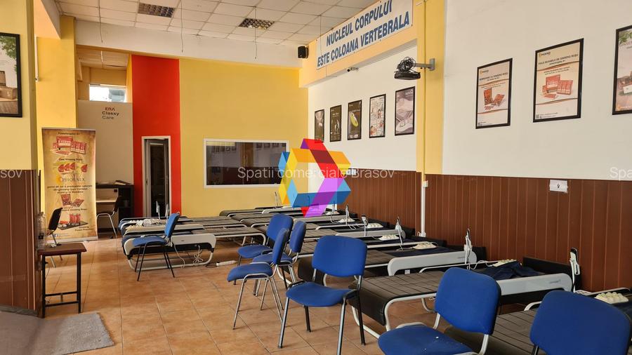 Spatiu comercial - 267 mp # PLUS Spatii comerciale - 3