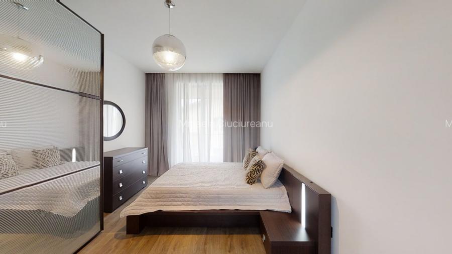 Sate of the art residence in Pipera - 12