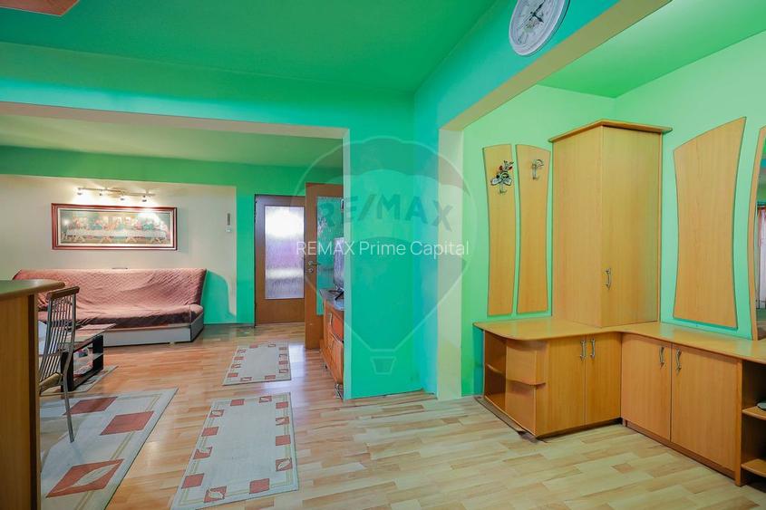 Apartament cu 4 camere, de vânzare în zona Rogerius - 13