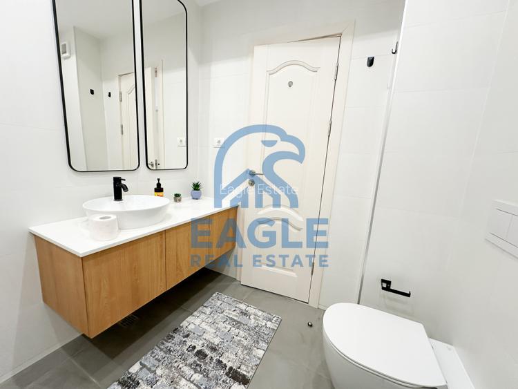 Casa de Cultura - 3 Camere de lux in bloc nou cu parcare, Termen lung - 13