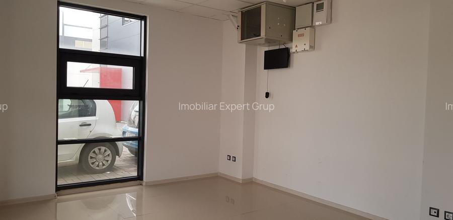 Spatiu depozitare si productie soseaua de centura Chitila - 7